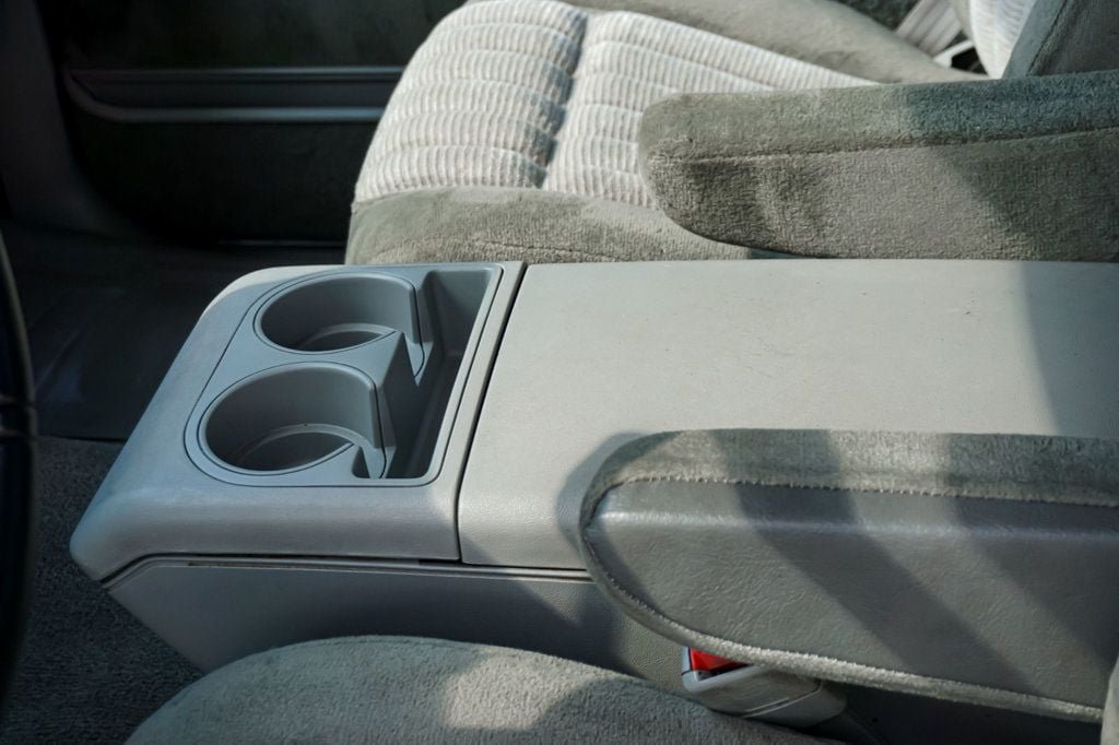 Used 1992 Chevrolet Silverado 1500 4x4 Regular Cab image 54