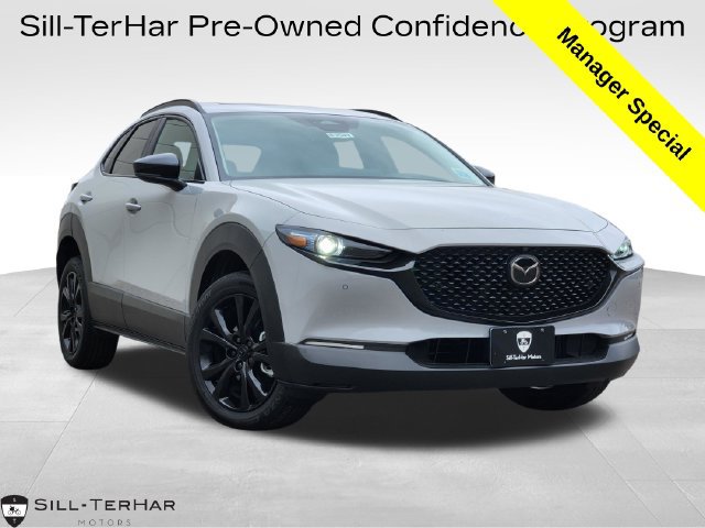 Certified 2026 MAZDA CX-30 2.5 Turbo Aire Edition AWD/4WD 360° Tour