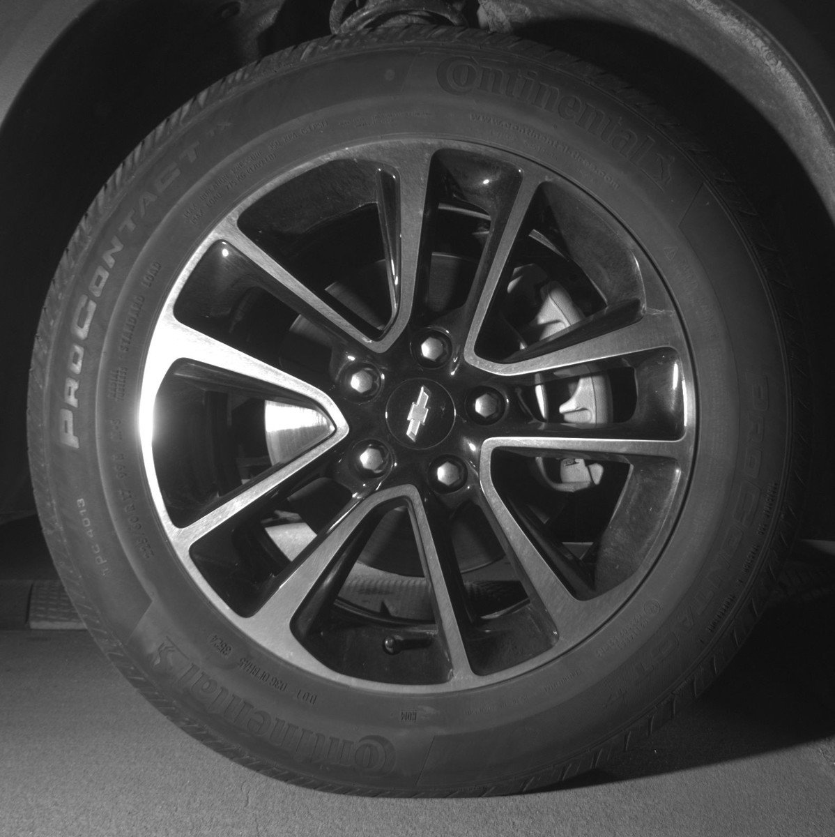 Used 2025 Chevrolet TrailBlazer LT image 13