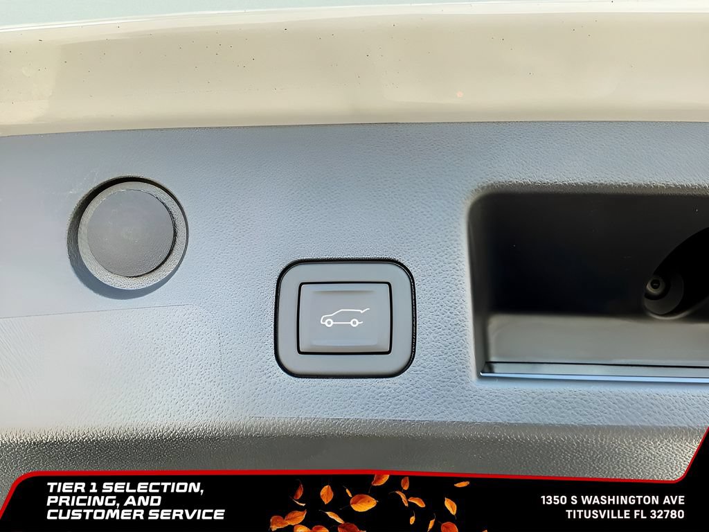 New 2026 GMC Terrain AT4 w/ Convenience Package III AWD/4WD image 45