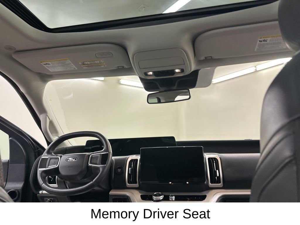 Used 2025 Ford Expedition Max Active image 25