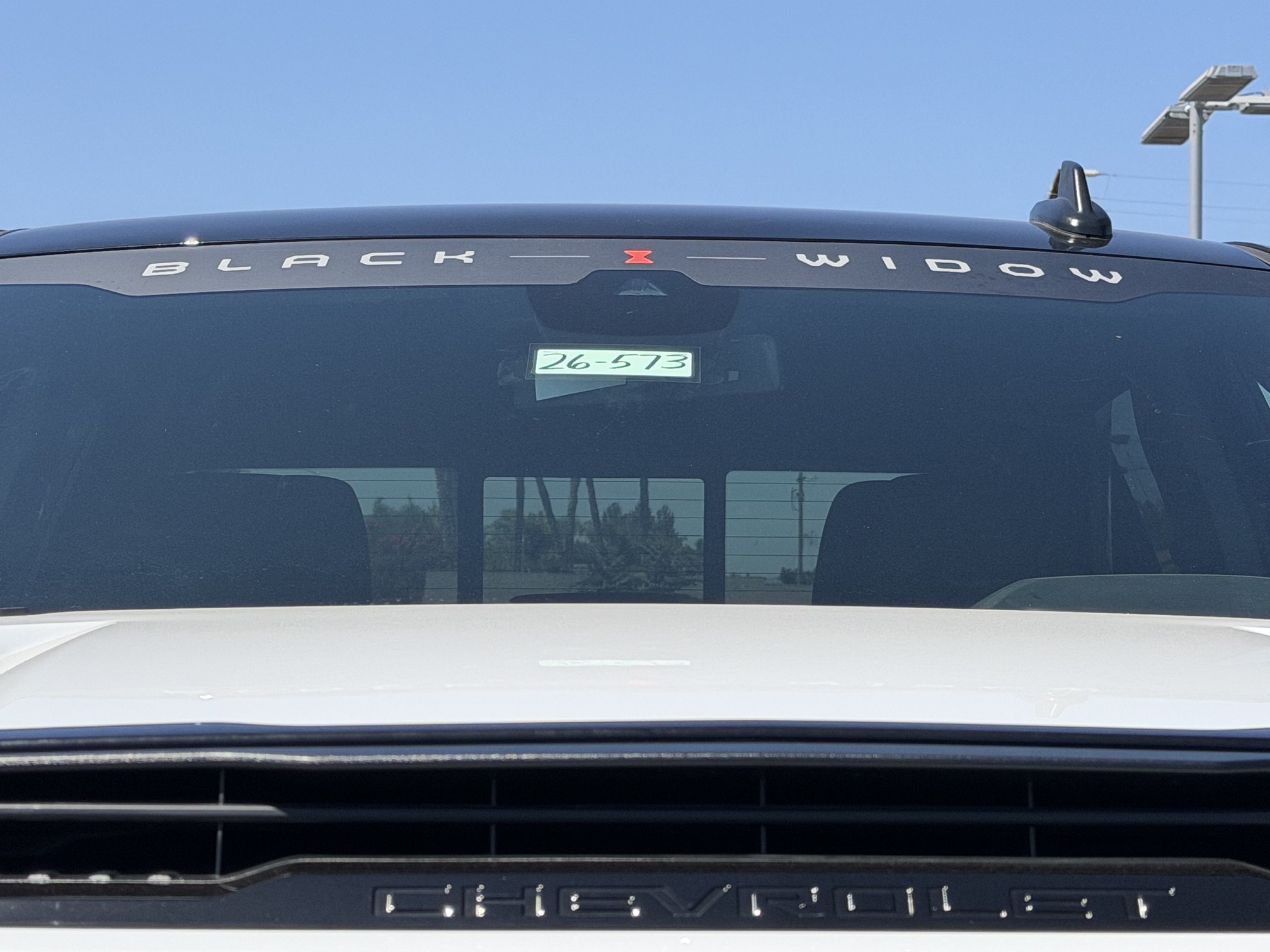 New 2026 Chevrolet Silverado 2500 LT w/ Trail Boss Package AWD/4WD image 67