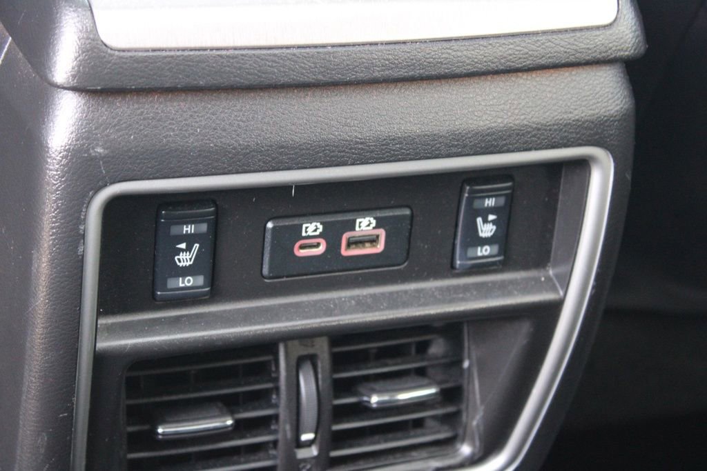 Used 2020 Nissan Murano SL w/ Moonroof Package image 28