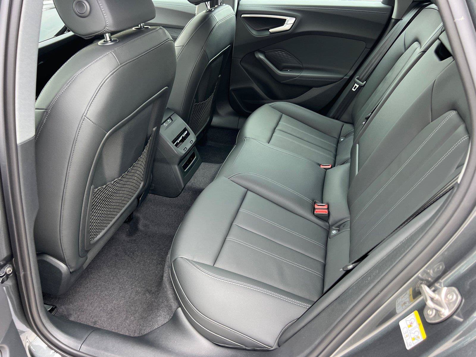New 2026 Audi A5 Prestige AWD/4WD image 15
