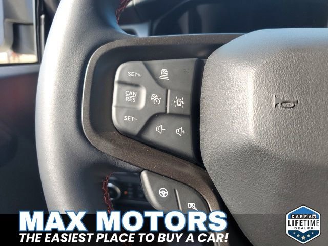 New 2026 Ford Bronco Raptor image 32