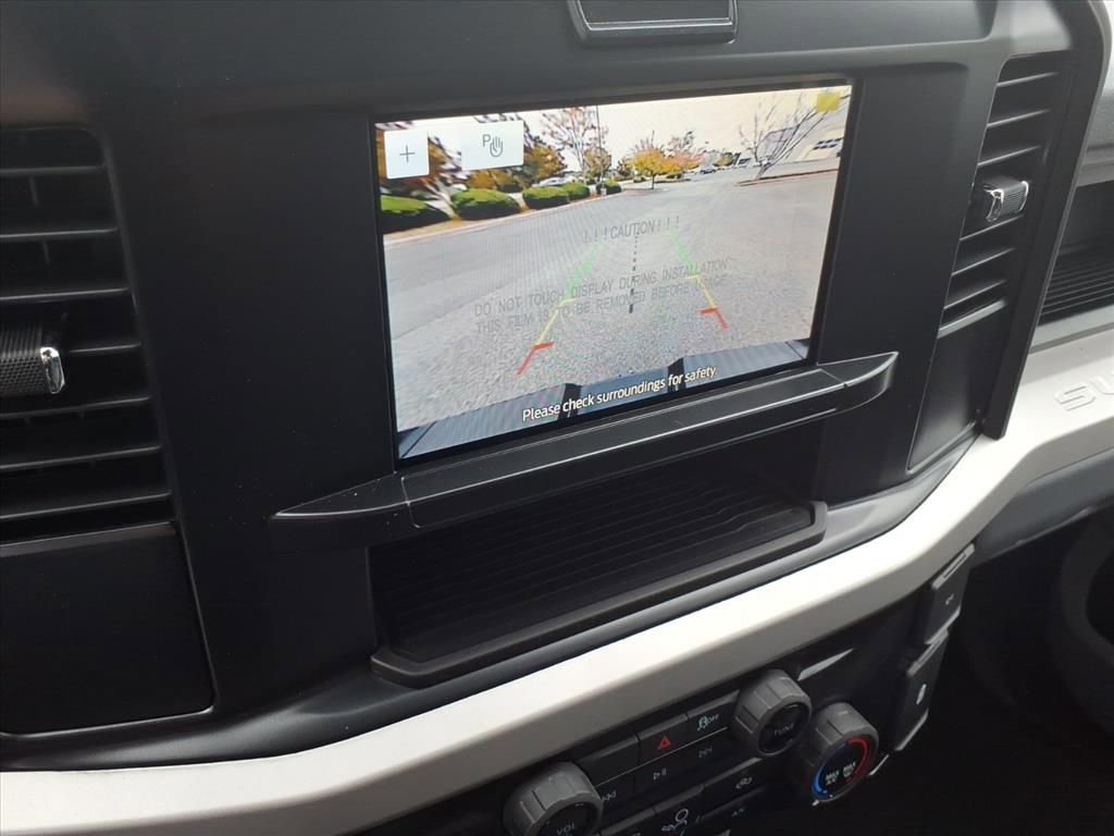 New 2026 Ford F250 XL w/ STX Appearance Package image 18