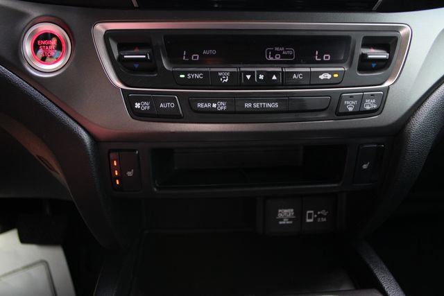 Used 2020 Honda Passport EX-L image 17