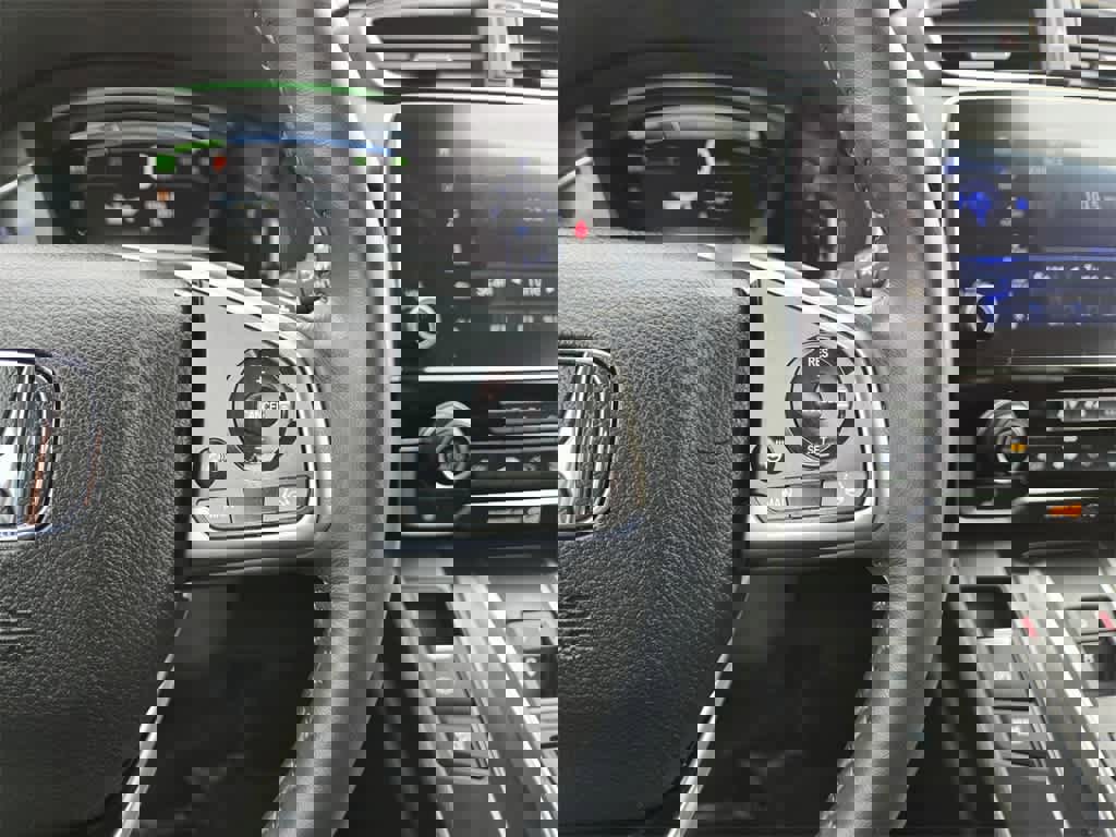 Used 2022 Honda CR-V Touring image 20