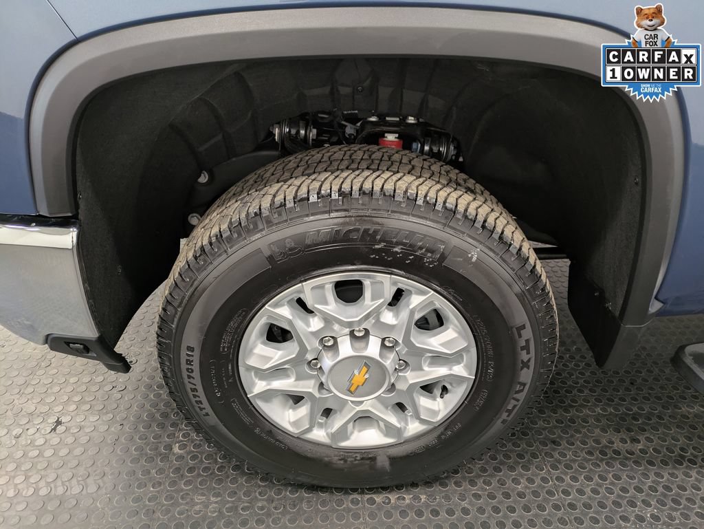 Used 2026 Chevrolet Silverado 3500 LT w/ Convenience Package AWD/4WD image 7