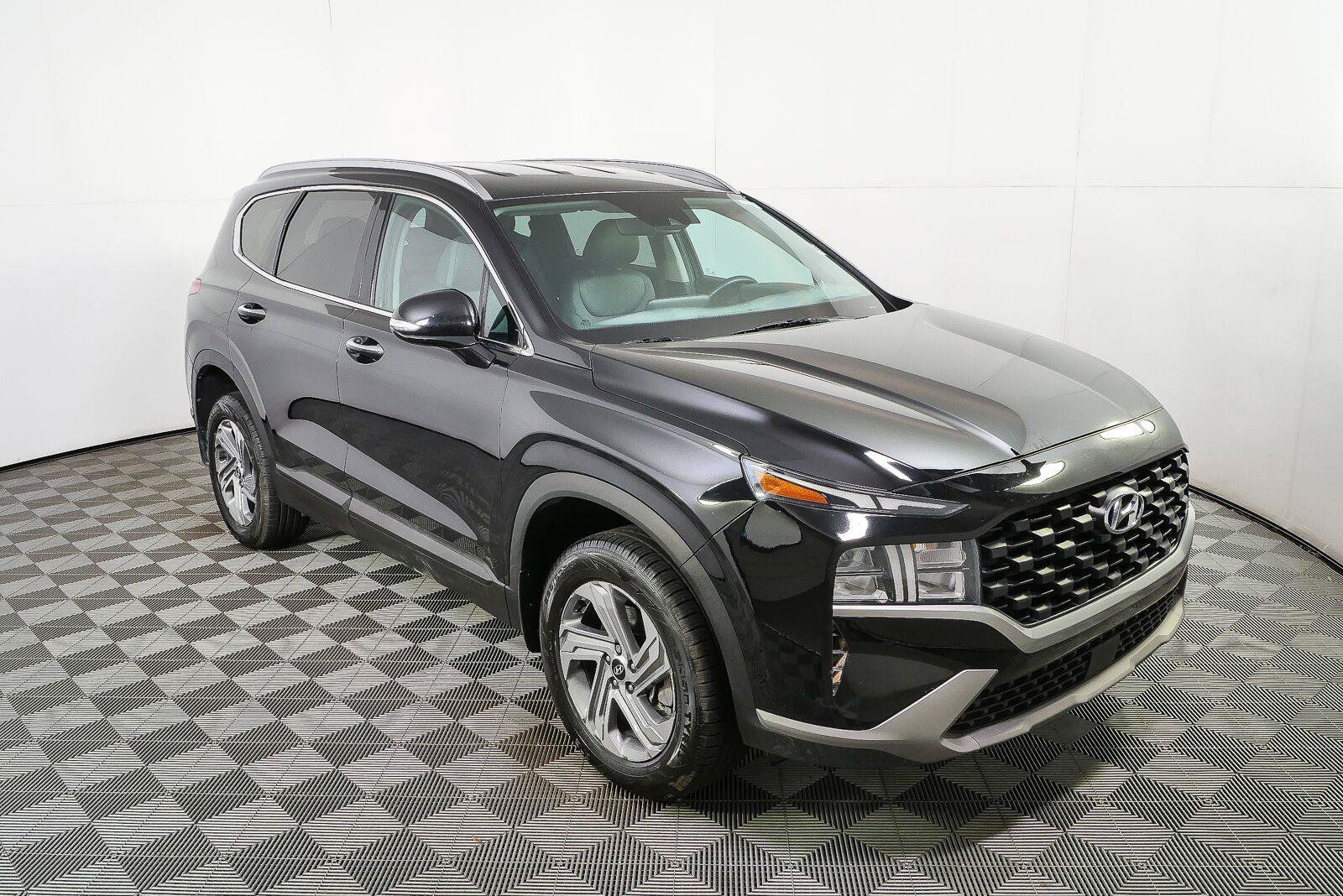 Used 2023 Hyundai Santa Fe SEL