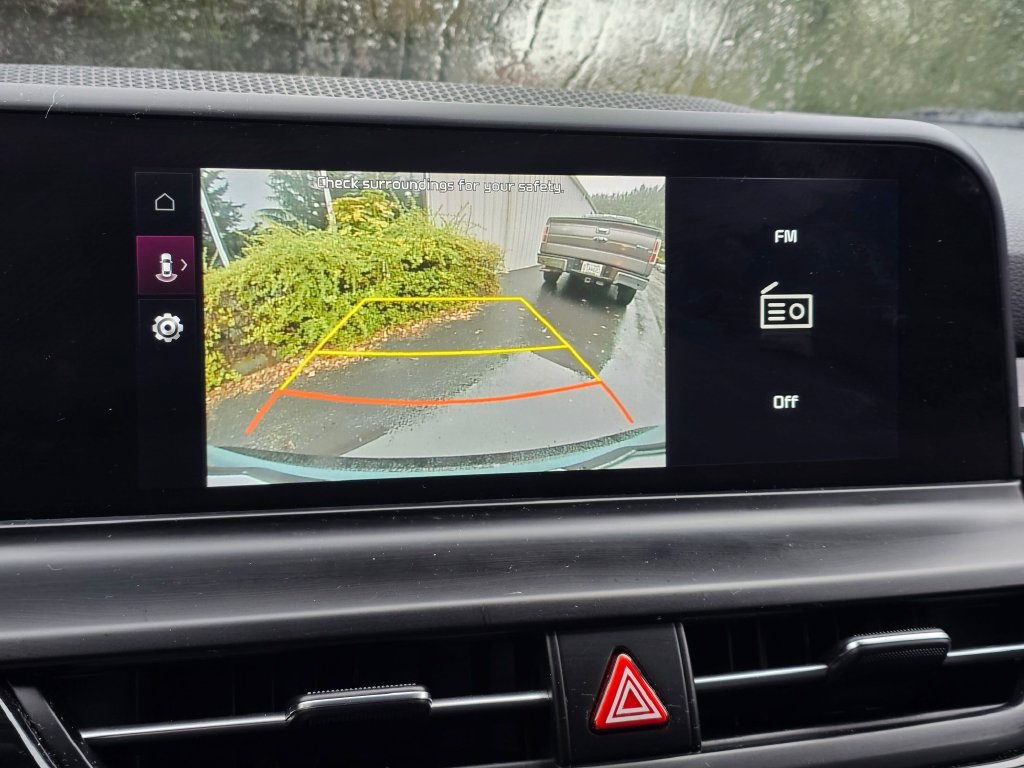 Used 2024 Kia Seltos S FWD image 20