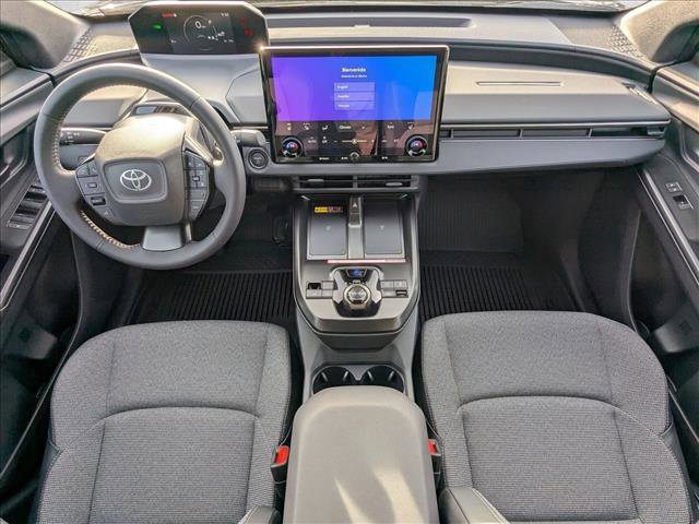 New 2026 Toyota bZ XLE image 15