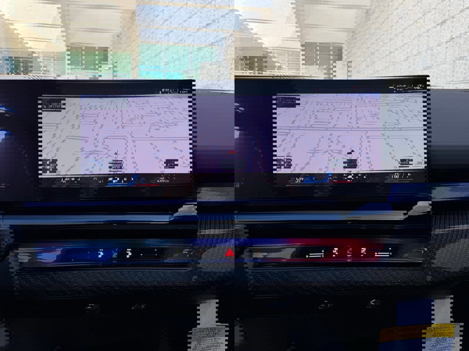 New 2026 BMW M5 Touring image 27