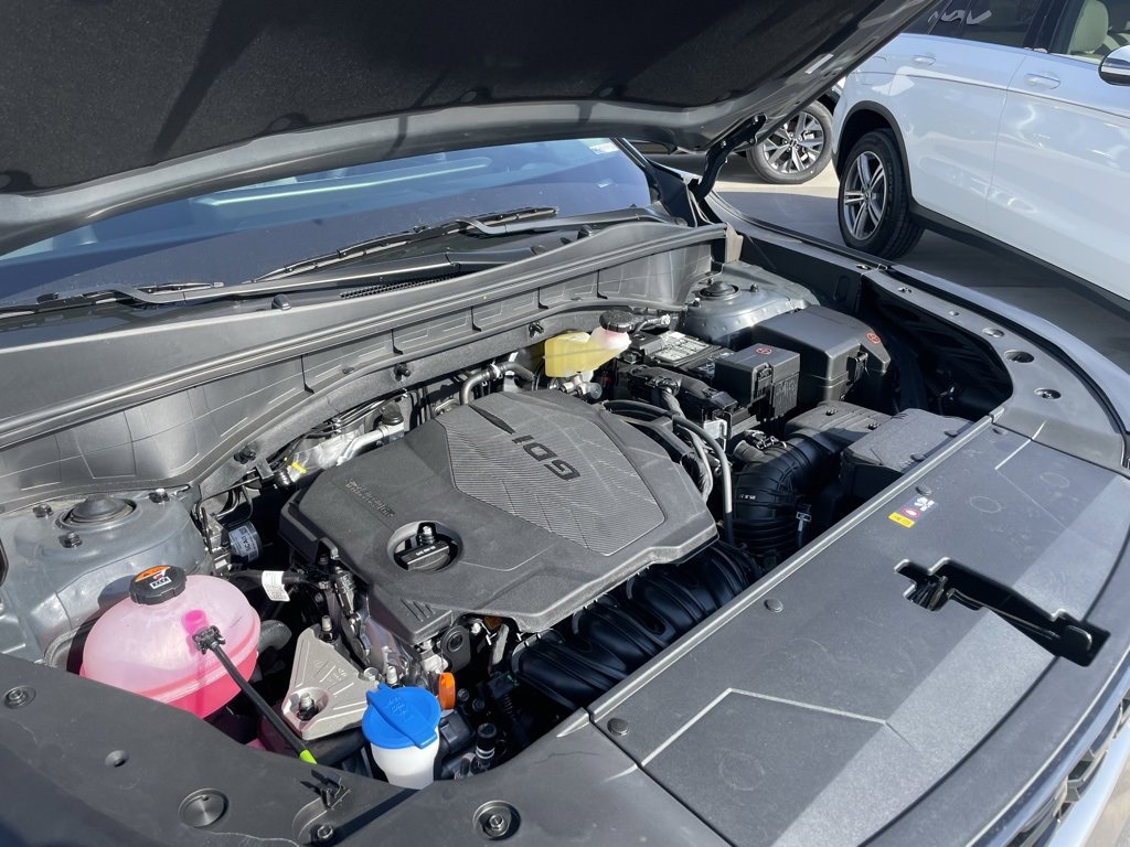 New 2026 Kia Sorento S w/ S Panoramic Sunroof Package image 33