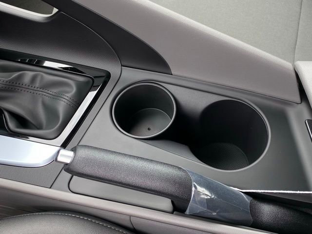 Certified 2025 Hyundai Elantra SEL image 21