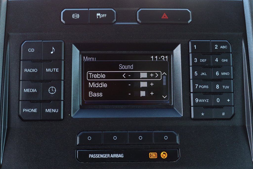 Used 2017 Ford F550 2WD Crew Cab Super Duty image 35