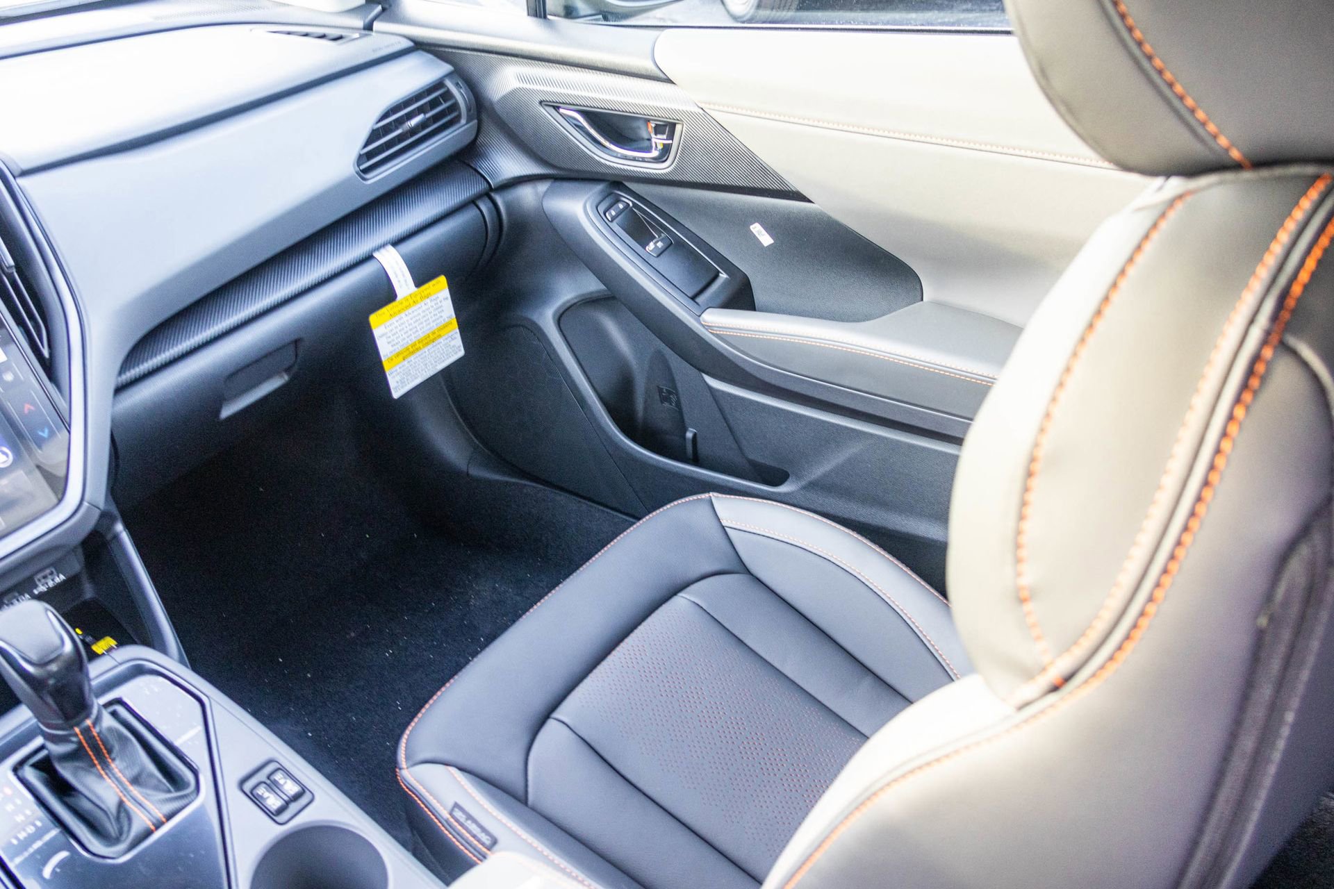 New 2026 Subaru Crosstrek 2.0i Premium AWD/4WD image 32