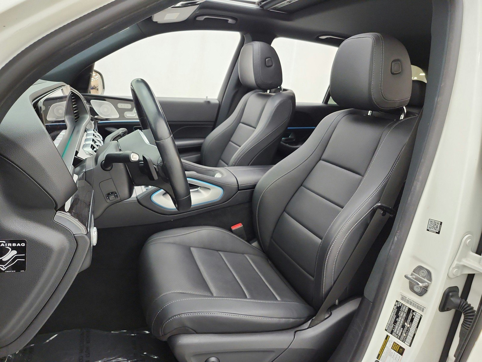 Certified 2020 Mercedes-Benz GLE 450 4MATIC image 15