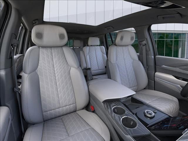 New 2026 Cadillac Escalade IQ Sport 1 AWD/4WD image 16
