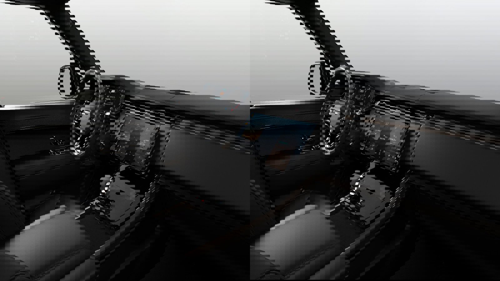 New 2025 Land Rover Range Rover Sport SE image 5