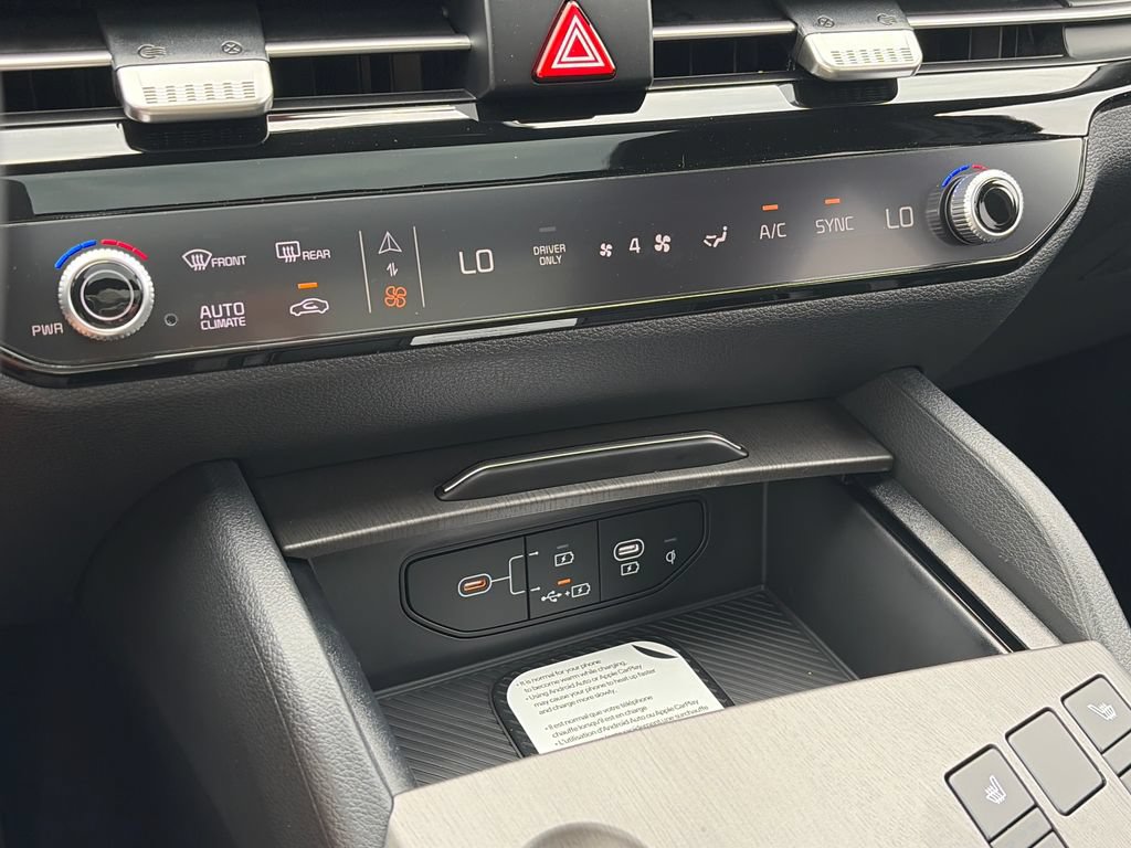 New 2027 Kia Sportage X-Line AWD/4WD image 21