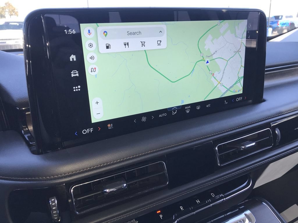 Used 2025 Lincoln Aviator Reserve w/ Equipment Group 201A AWD/4WD image 18