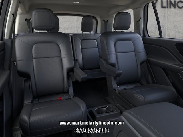 New 2026 Lincoln Aviator 2WD image 11