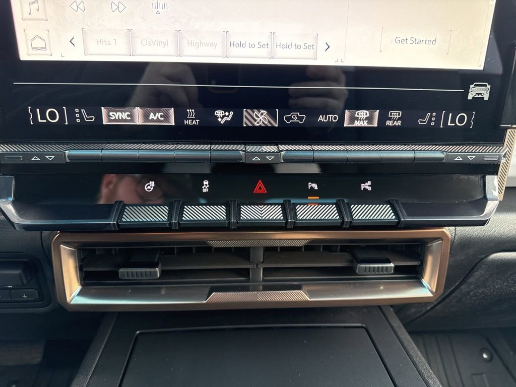 Used 2025 GMC Hummer EV 2X image 20