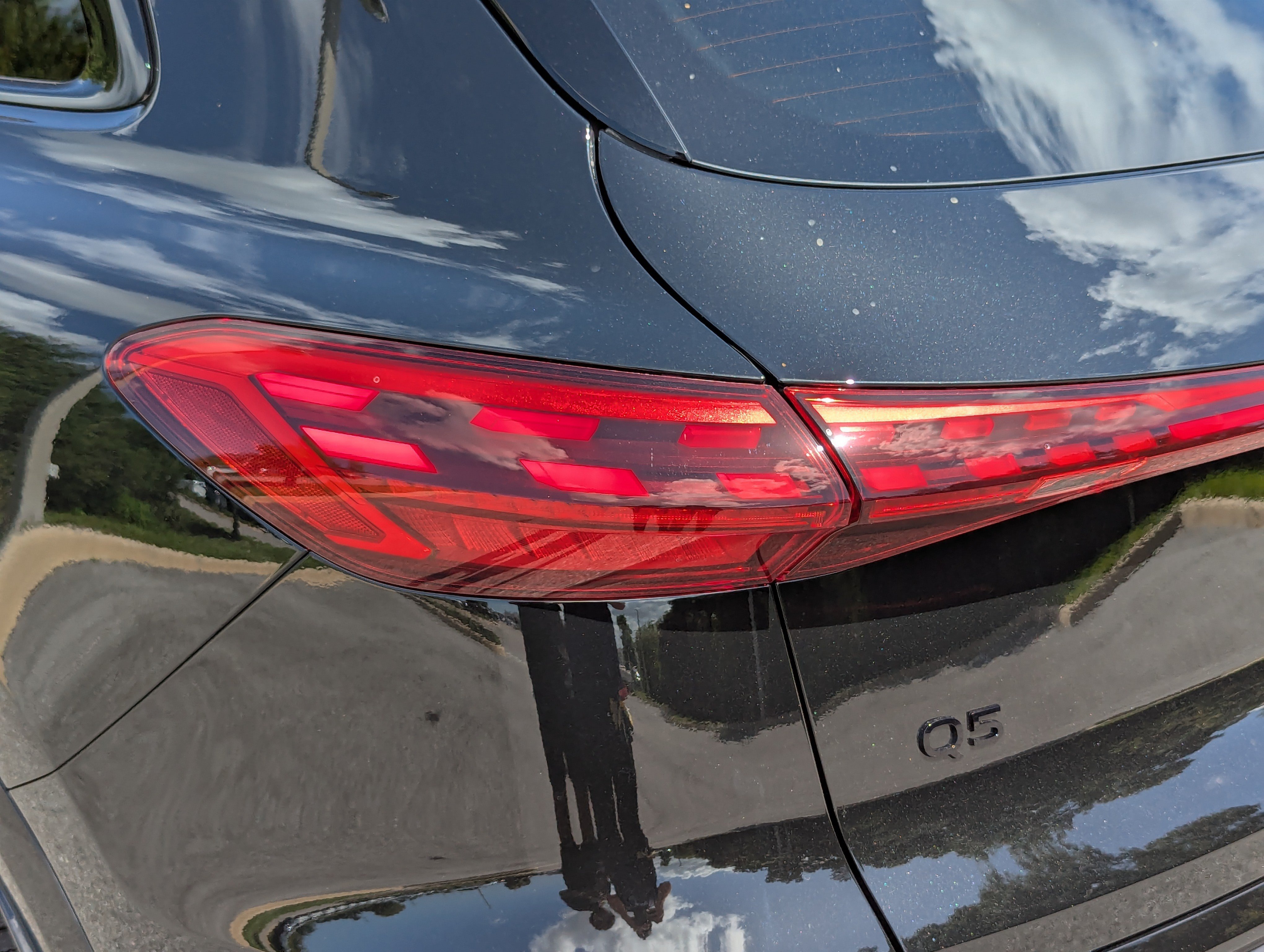 New 2026 Audi Q5 Premium Plus AWD/4WD image 10