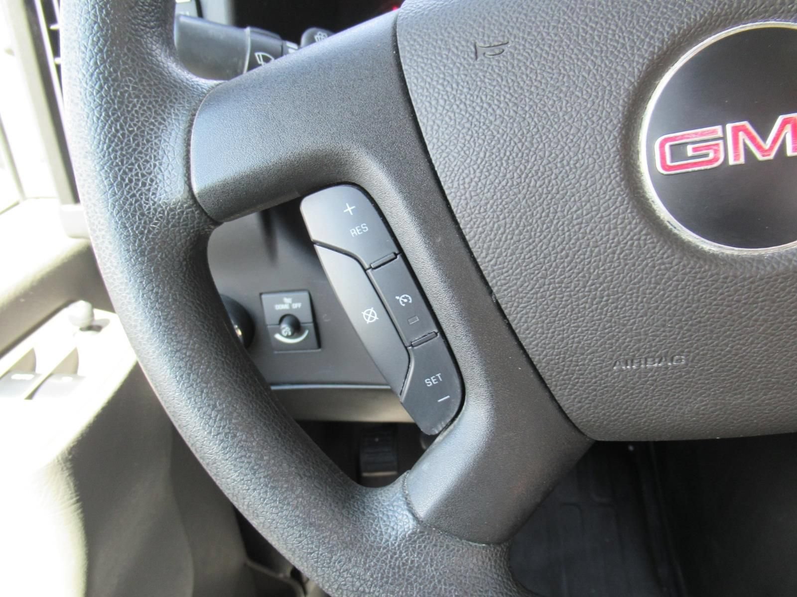 Used 2021 GMC Savana 2500 w/ Driver Convenience Package RWD image 17