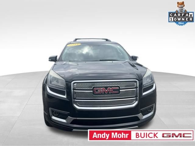 Used 2015 GMC Acadia Denali FWD image 5