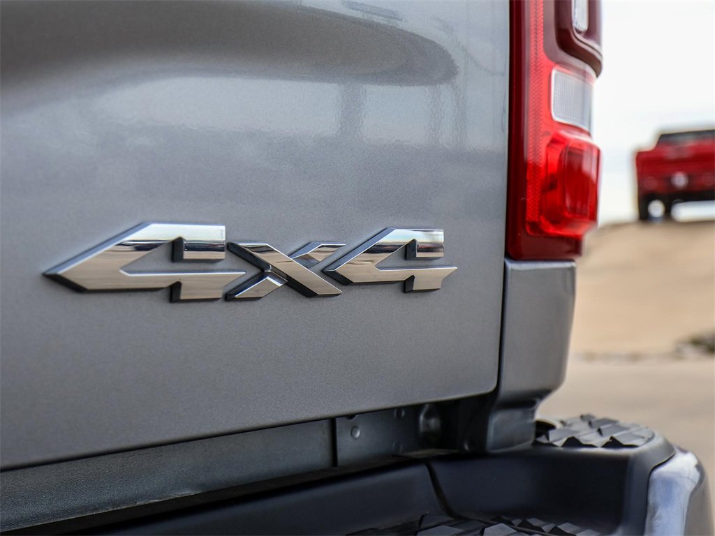 Used 2024 RAM 2500 Laramie image 12