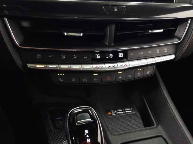Certified 2023 Cadillac CT5 V w/ Premium Package image 34