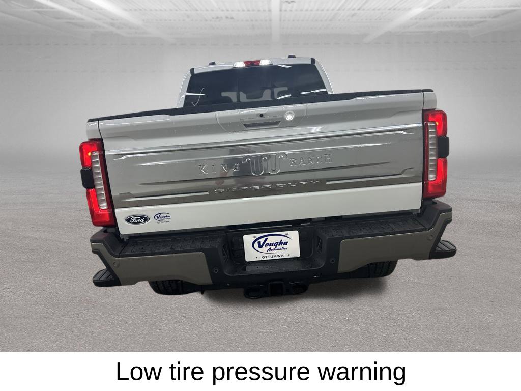 New 2027 Ford F250 King Ranch AWD/4WD image 10