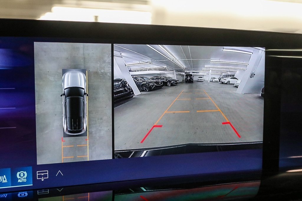 New 2026 Cadillac Escalade IQ Luxury 1 image 25