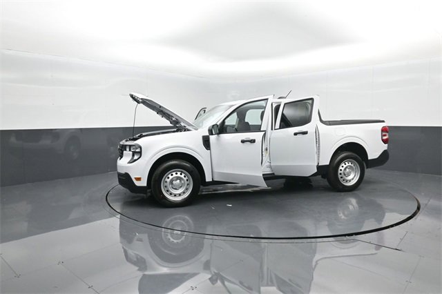 New 2026 Ford Maverick XL image 42