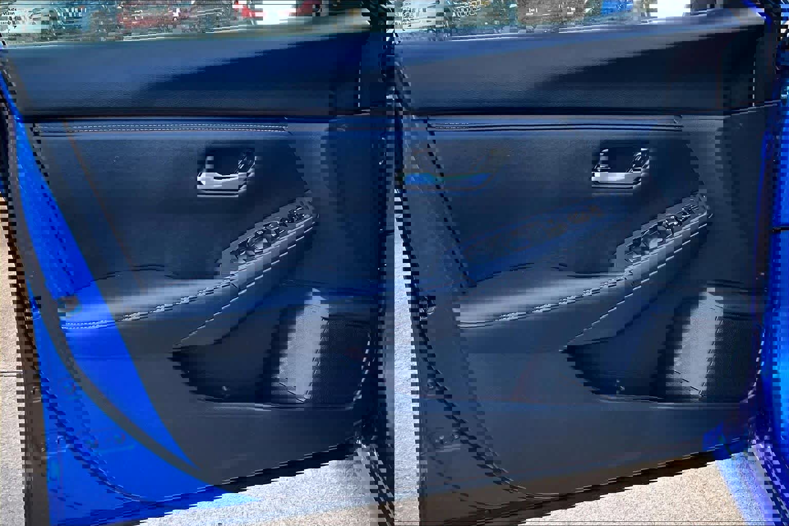 Used 2025 Nissan Sentra SV image 23