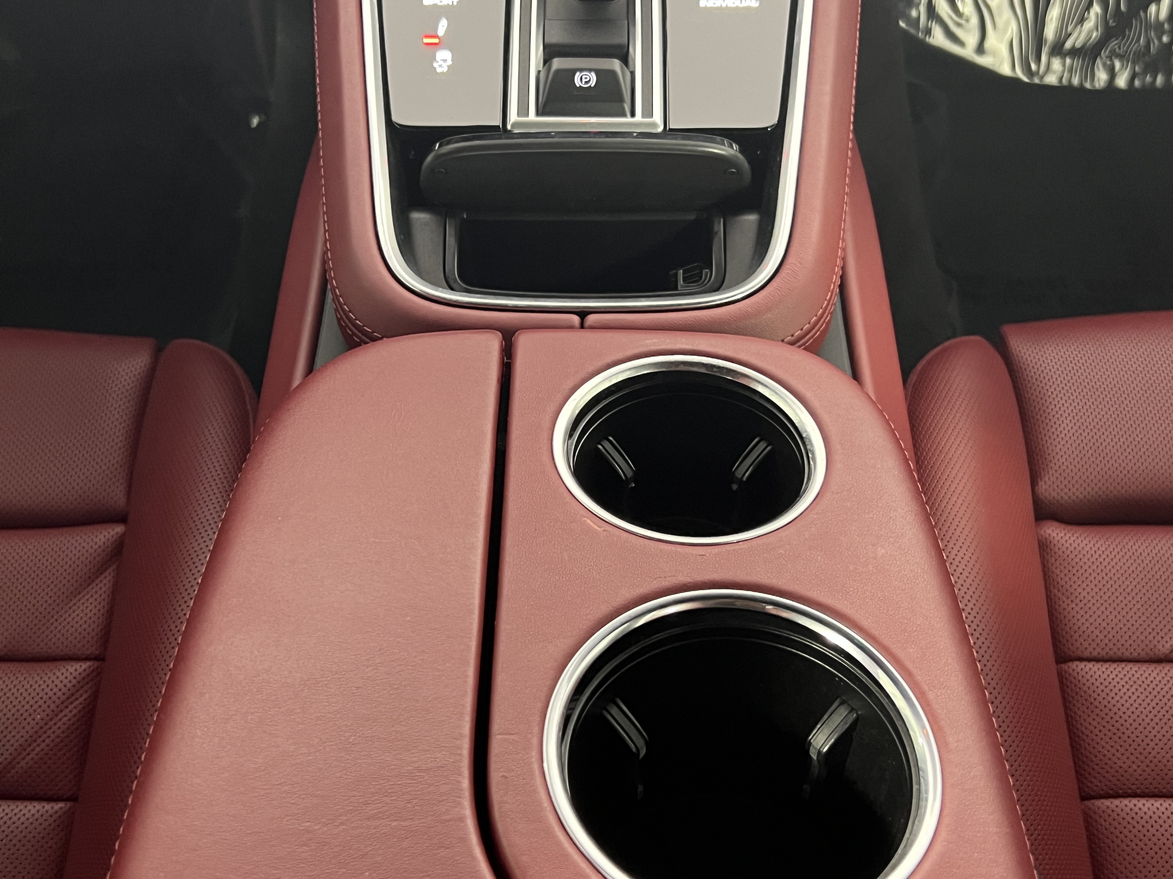 Certified 2023 Porsche Panamera 4 AWD/4WD image 20