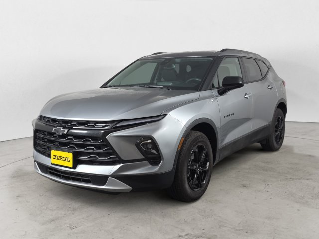 Used 2026 Chevrolet Blazer LT w/ Convenience Package AWD/4WD image 1