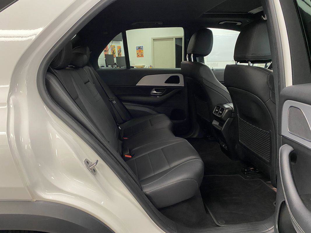 Used 2024 Mercedes-Benz GLE 350 4MATIC image 14