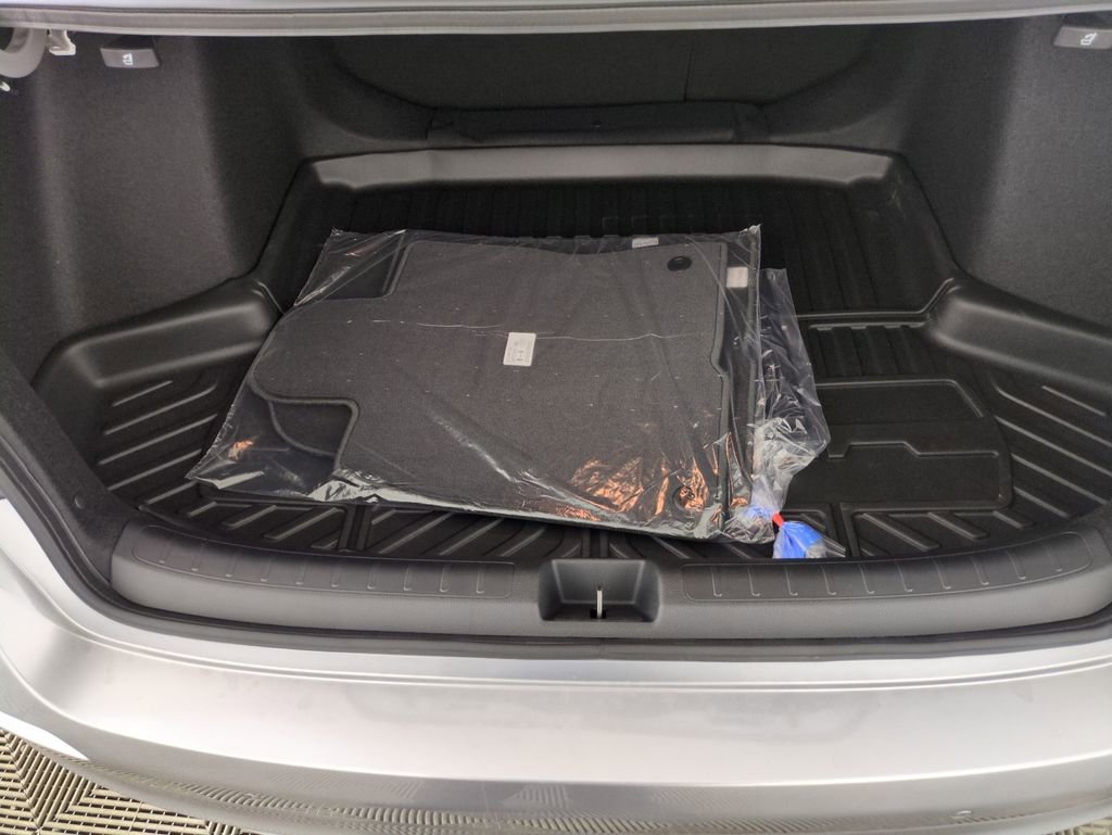 New 2026 Honda Civic Sport Touring image 23