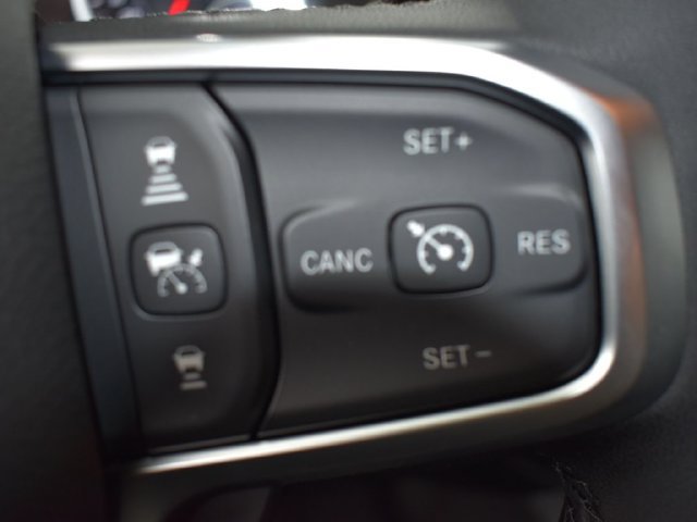 New 2026 RAM 1500 Big Horn w/ Night Edition AWD/4WD image 18