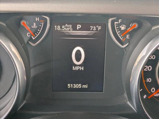 Used 2019 Jeep Wrangler Sport AWD/4WD image 10