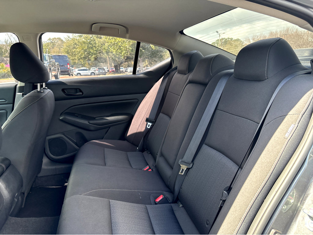 Used 2023 Nissan Altima 2.5 S image 17