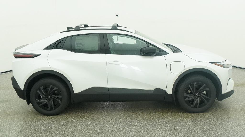 New 2026 Toyota C-HR w/ Cold Weather Package AWD/4WD image 14