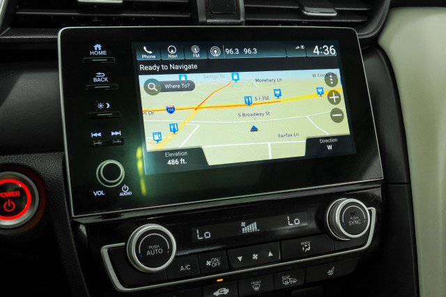 Used 2019 Honda Insight Touring image 20