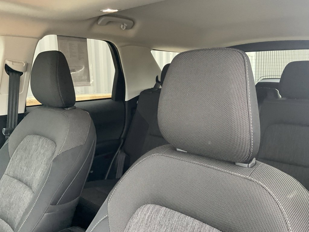 Used 2022 Ford Bronco Sport Big Bend w/ Convenience Package image 10