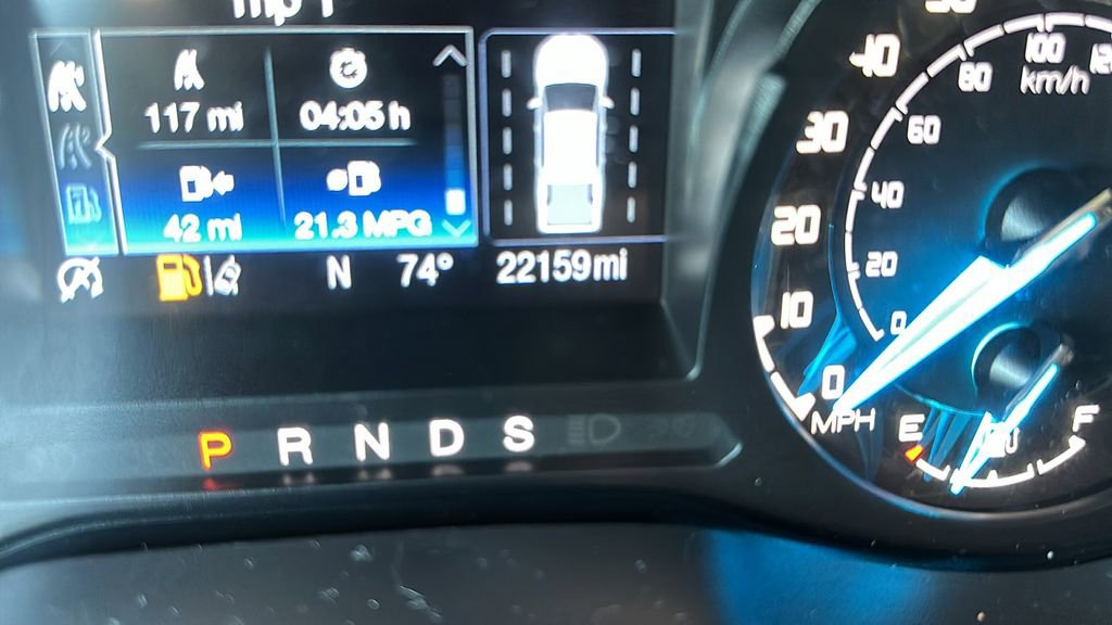 Used 2022 Ford Ranger XLT w/ Equipment Group 301A Mid image 16