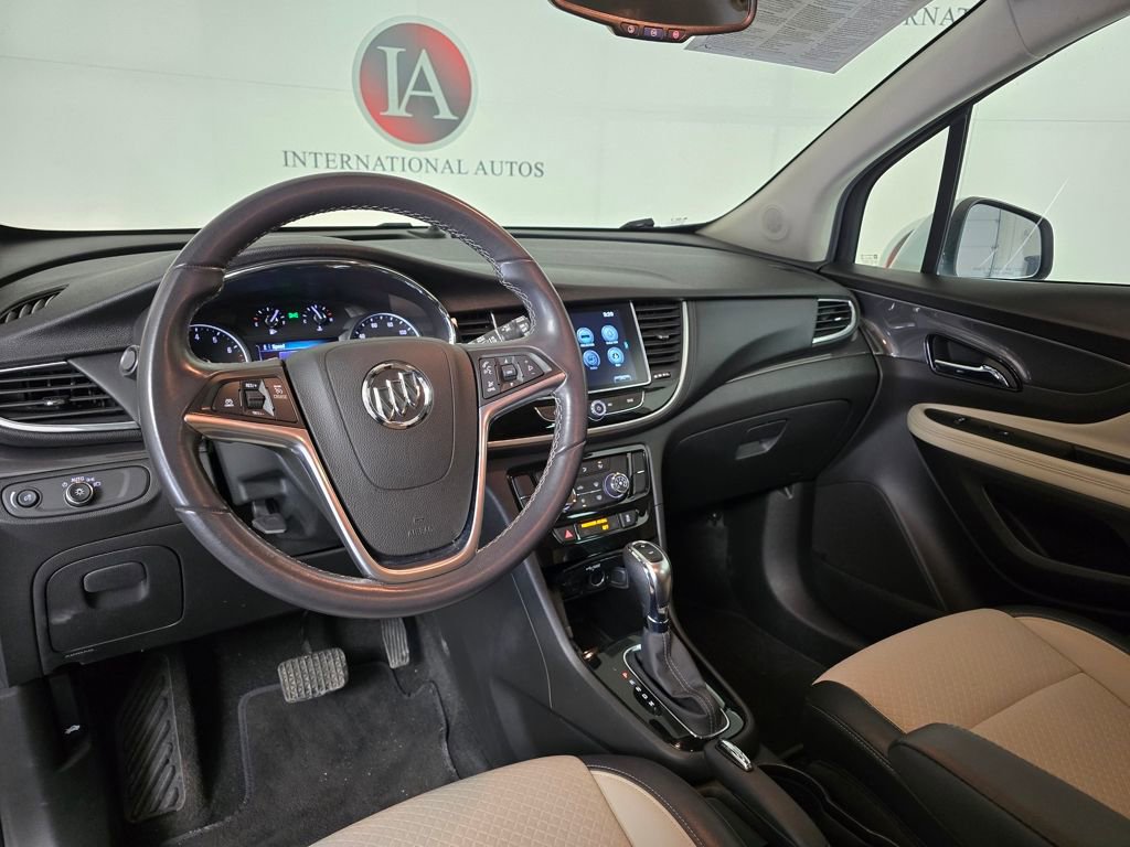 Used 2020 Buick Encore Preferred w/ Safety Package image 18