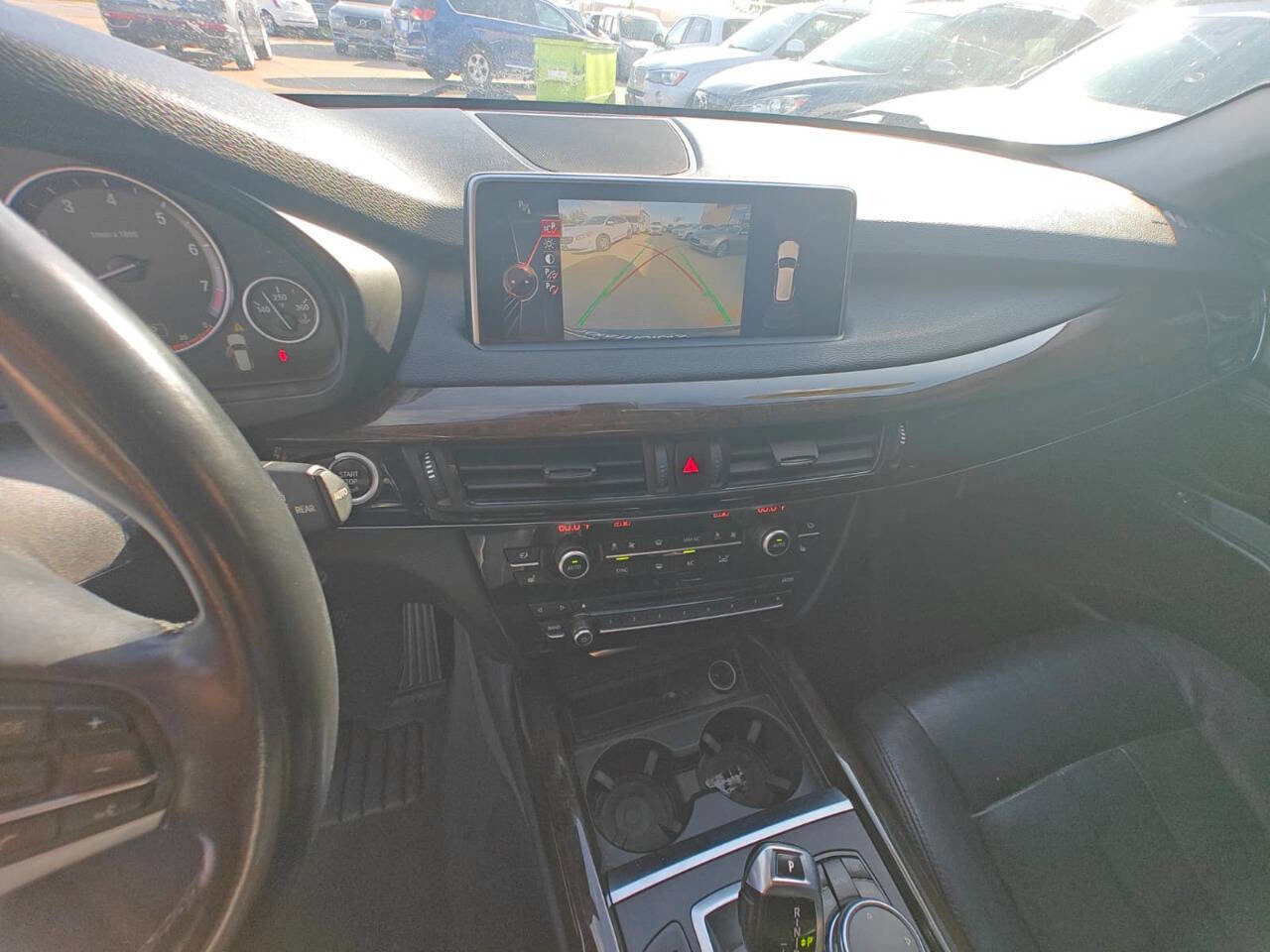 Used 2016 BMW X5 sDrive35i RWD image 15